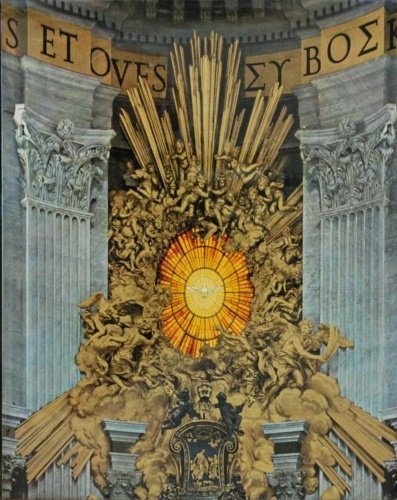 I tesori del Vaticano.