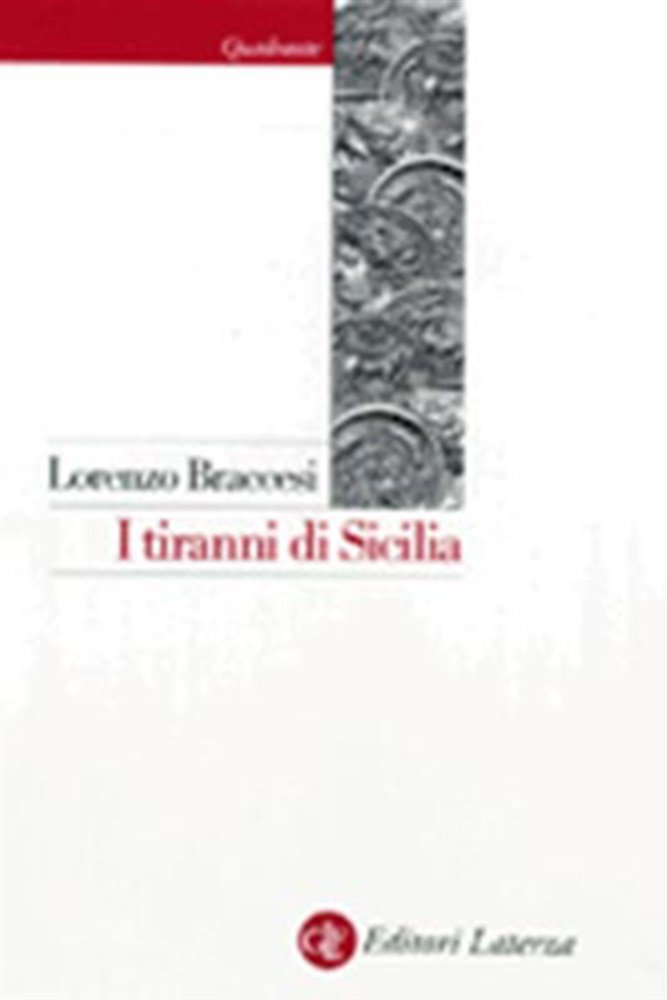 I tiranni di Sicilia.