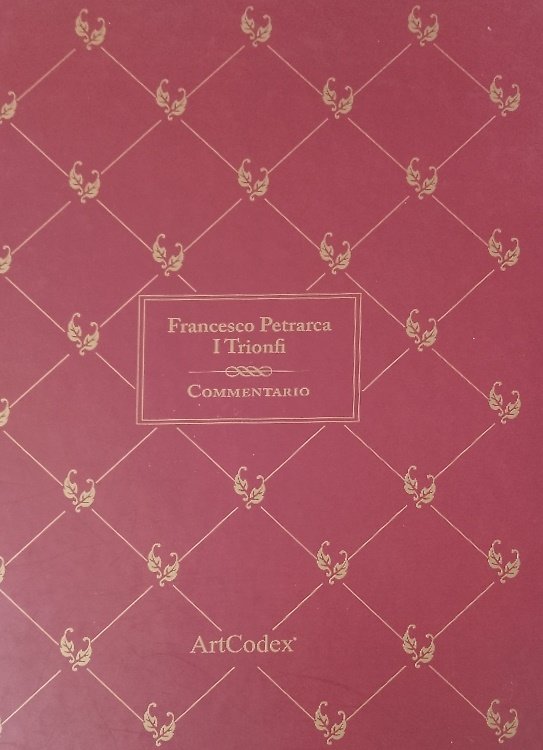 I trionfi. | Immagine principale