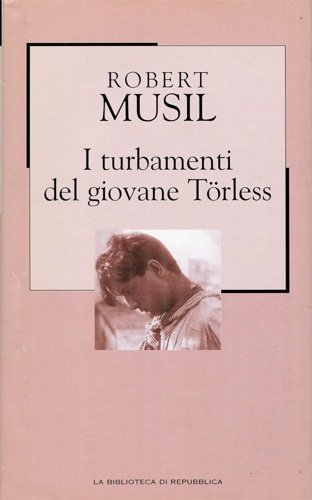 I turbamenti del giovane Torless.