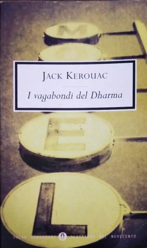 I vagabondi del Dharma.