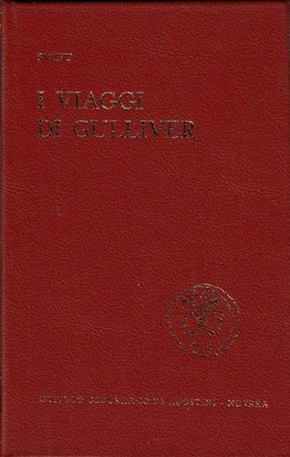 I viaggi di Gulliver. | Immagine principale