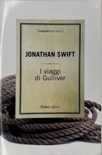 I viaggi di Gulliver.