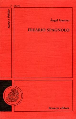 Ideario spagnolo.