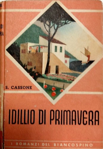 Idillio di primavera. | Immagine principale