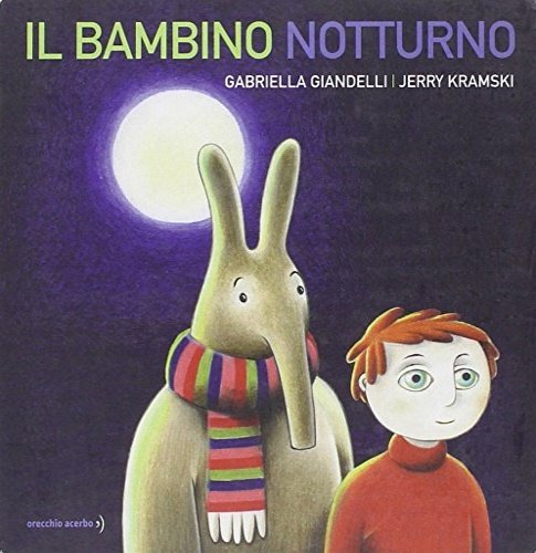 Il bambino notturno: L'uomo senza testa-Il vampiro trasparente-Nel regno degli …