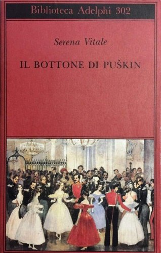 Il bottone di Puskin.