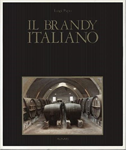 Il brandy italiano.