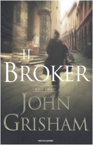 Il broker.