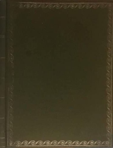 Il Cabreo Della Stufa. Riproduzione in facsimile del manoscritto originale …