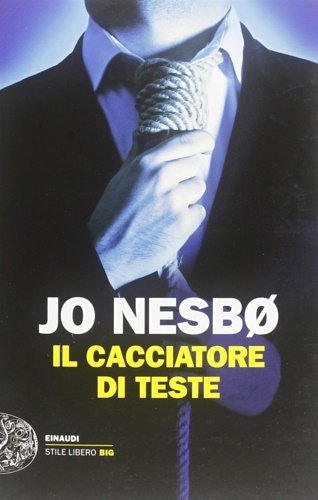 Il cacciatore di teste.