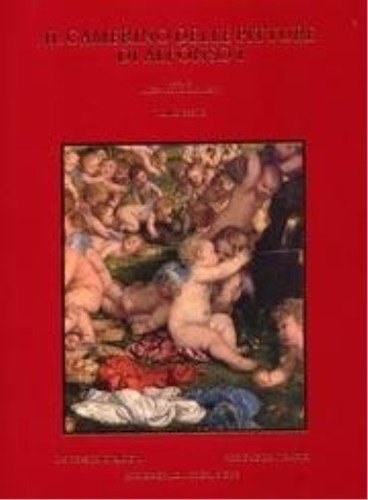 Il Camerino delle Pitture di Alfonso I. Tomo VI: Dosso …