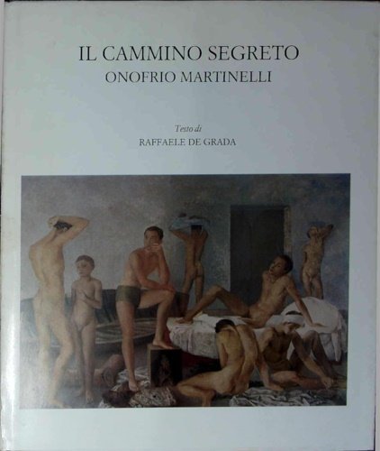 Il cammino segreto: Onofrio Martinelli.