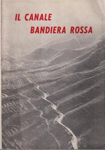 Il canale Bandiera Rossa. | Immagine Gallery 2