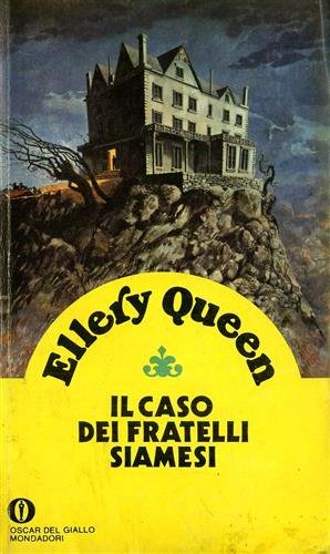 Il caso dei fratelli siamesi.
