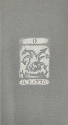 Il castello degli incroci destinati. Racconti sopra un mazzo di Tarocchi disegnato da Andrea Rauch.