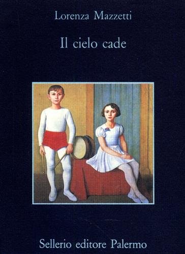 Il cielo cade. | Immagine principale