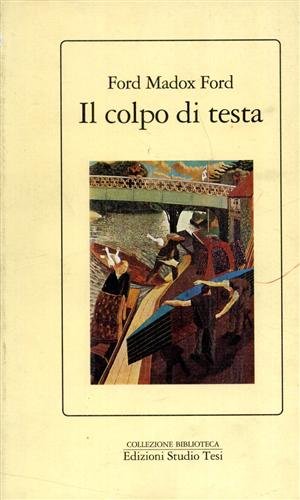 Il colpo di testa.