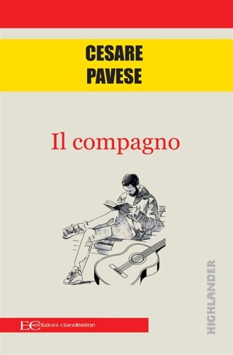 Il compagno.
