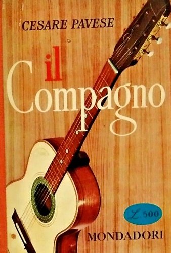 Il compagno. | Immagine principale