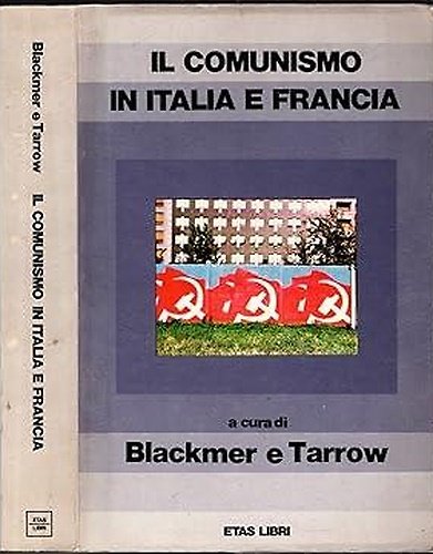 Il comunismo in Italia e Francia | Immagine principale