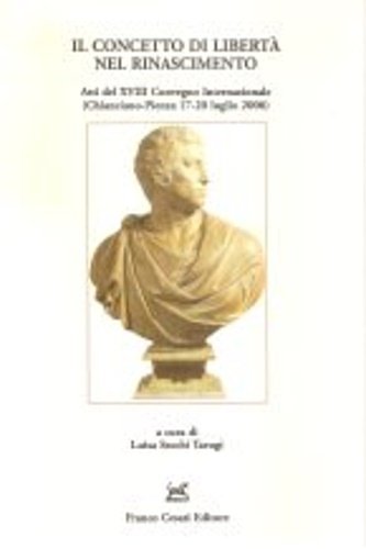 Il concetto di libertà nel Rinascimento.