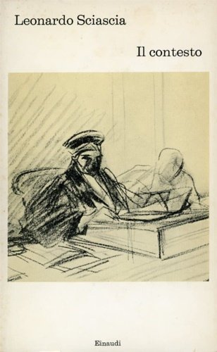 Il contesto. Una parodia. | Immagine Gallery 3