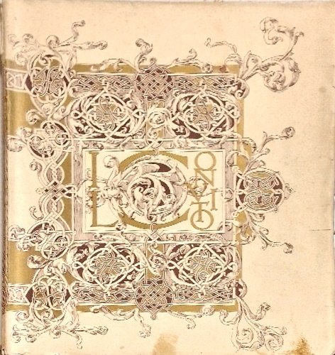 Il Convito. Tutto il pubblicato 11 fascicoli. Numeri I,II,III,IV,V,VI,VII,VIII, VIII, IX, X-XI, XII. Ogni fascicolo è illustrato con belle tavole riprodotte in fotoincisione f.t. e nt. di artisti come Giuseppe Cellini, Giulio Aristide Sartorio, Francesco Paolo Michetti, Alessandro Morani, Lawrence Alma-Tadema, Elihu Vedder, Enrico Coleman,ecc. Periodico estremamente importante per il movimento letterario ed artistico della fine '800. Fondato da Adolfo De Bosis, fu pubblicato in 12 fascicoli o "libri" dal