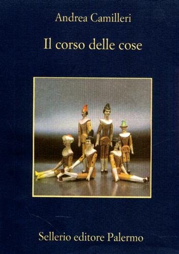 Il corso delle cose.