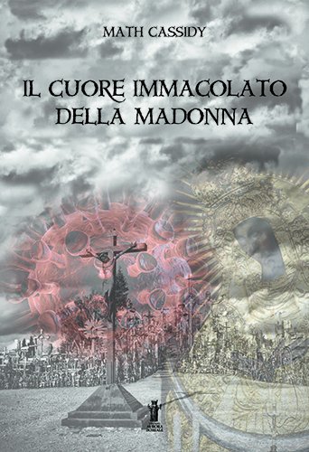Il Cuore Immacolato della Madonna. | Immagine principale