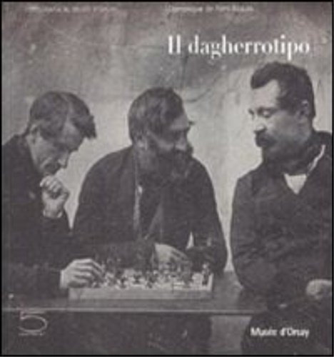 Il dagherrotipo.