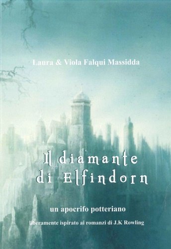 Il diamante di Elfindorn