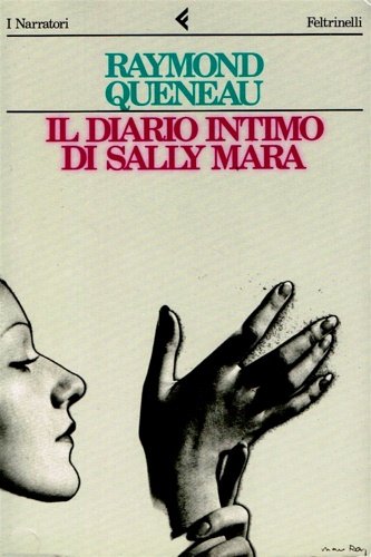 Il diario intimo di Sally Mara.