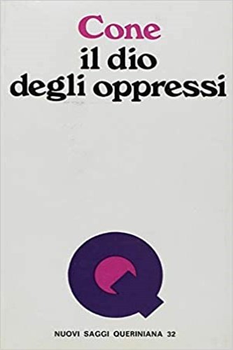 Il Dio degli oppressi. | Immagine Gallery 2