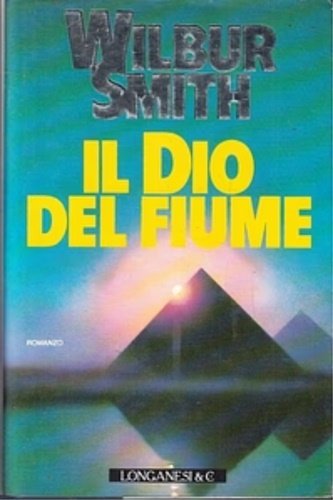 Il Dio del fiume.