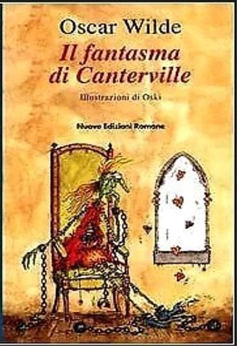 Il fantasma di Canterville.