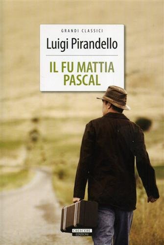Il fu Mattia Pascal.