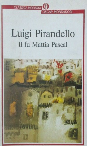 Il fu Mattia Pascal. | Immagine Gallery 2