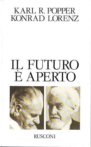 Il futuro è aperto. Il colloquio di Altenberg insieme con …