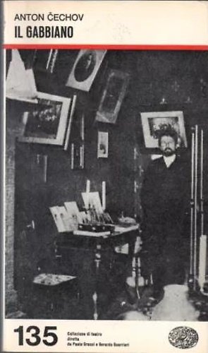 Il gabbiano.