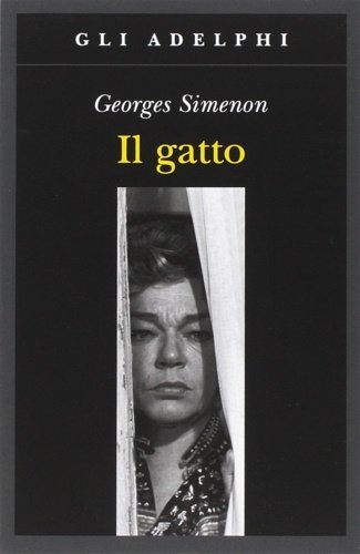 Il gatto.