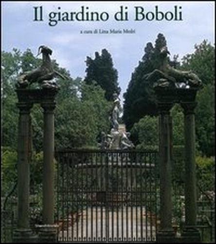 Il giardino di Boboli. | Immagine Gallery 2