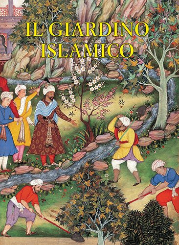 Il giardino islamico.