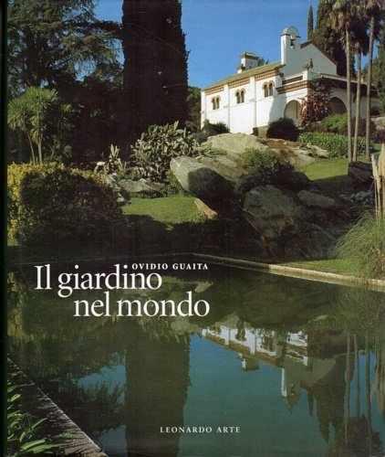 Il giardino nel mondo.