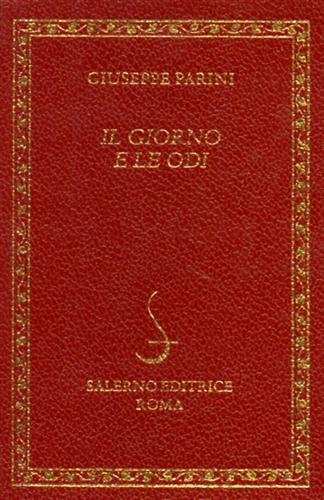 Il Giorno e le odi.