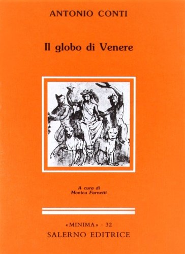 Il globo di Venere.