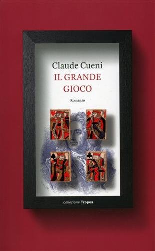 Il grande gioco.