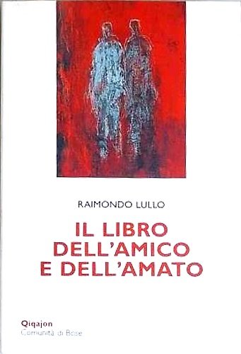 Il libro dell'amico e dell'amato. | Immagine principale