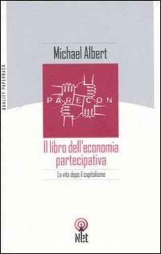 Il libro dell'economia partecipativa.