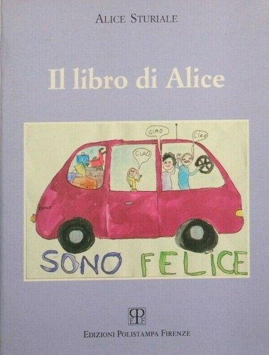 Il libro di Alice. | Immagine principale